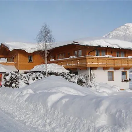 Apartment Appart Barbara *