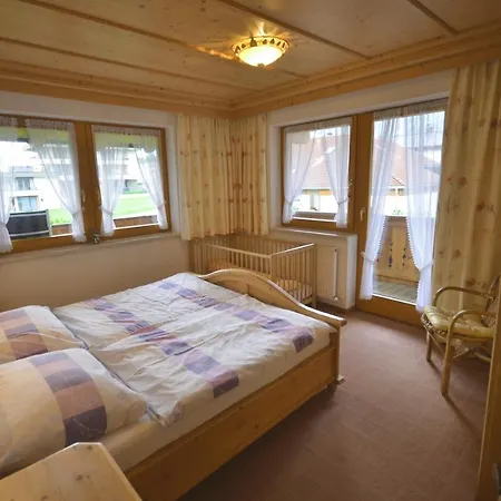 Appart Barbara Apartment Maurach (Achensee)
