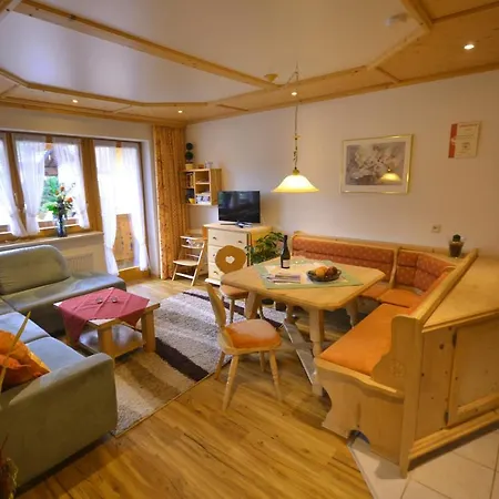 Apartment Appart Barbara *