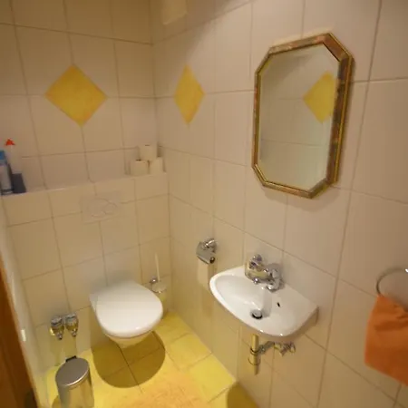 Appart Barbara Apartment *