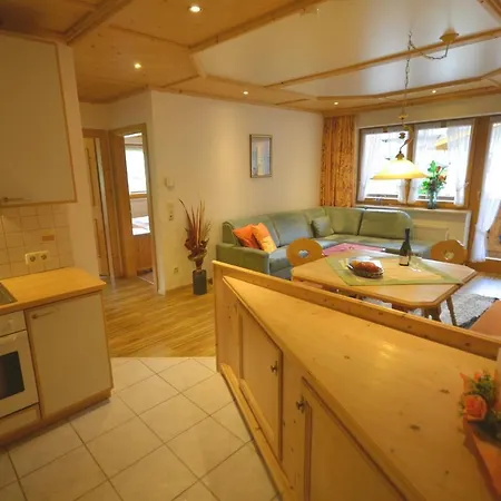 Apartment Appart Barbara *
